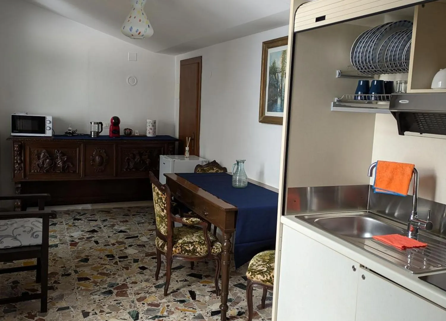 My Rialto Palace Venice Guest house