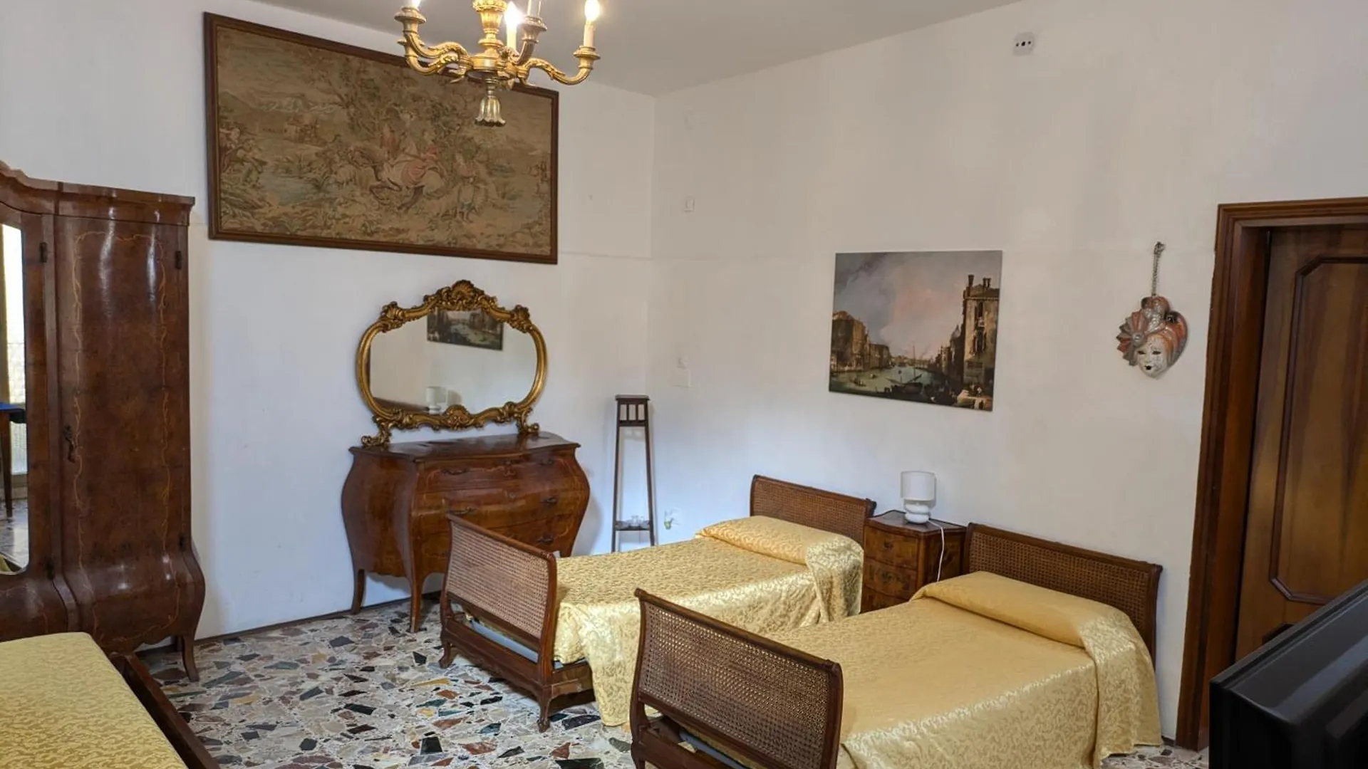 My Rialto Palace Venice Guest house