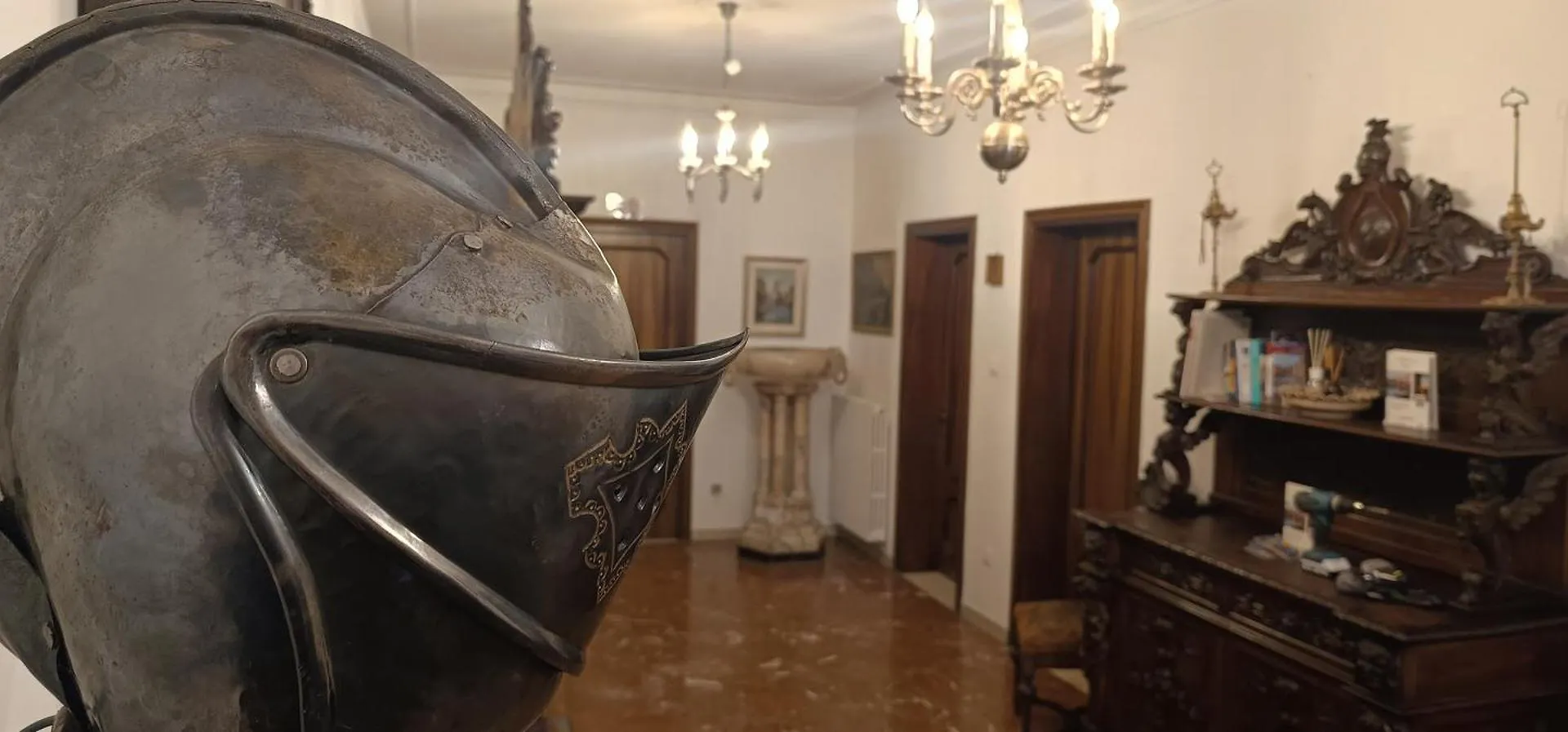 Guest house My Rialto Palace Venice