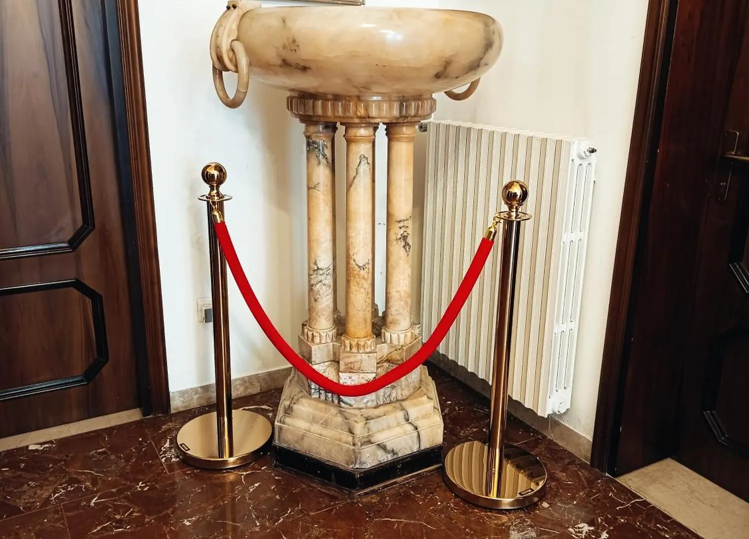 Guest house My Rialto Palace Venice Italy