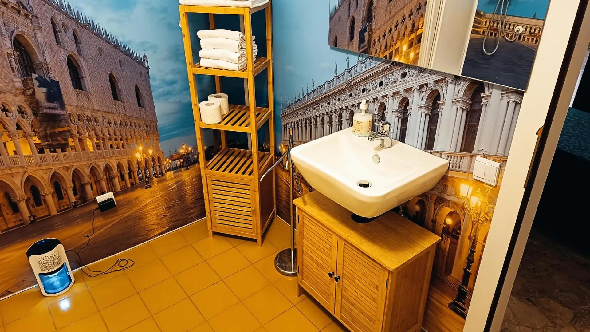 My Rialto Palace Venice Guest house